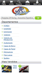 Mobile Screenshot of jrmotos.com